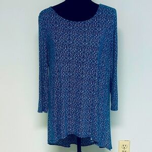 NWOT Alfani Top